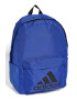 adidas Performance Унисекс раница Classic Badge Of Sport - 27.5 л - Pepit.bg