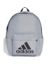 adidas Performance Унисекс раница Classic Badge Of Sport - 27.5 л - Pepit.bg