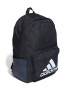 adidas Performance Унисекс раница Classic Badge Of Sport - 27.5 л - Pepit.bg