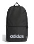 adidas Performance Унисекс раница Classic Foundation с лого - 20 л - Pepit.bg