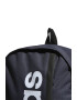 adidas Performance Унисекс раница Essential Linear с лого - 22 л - Pepit.bg