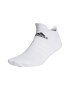 adidas Performance Унисекс тенис чорапи с лого - Pepit.bg