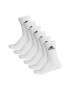 adidas Performance Унисекс тренировъчни чорапи Cush - 6 чифта - Pepit.bg