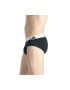 adidas Слипове Active Flex - 6 чифта - Бял/Черен - Pepit.bg