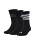 adidas Sportswear Дълги чорапи - 3 чифта - Pepit.bg
