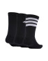 adidas Sportswear Дълги чорапи - 3 чифта - Pepit.bg