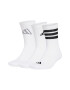 adidas Sportswear Дълги чорапи - 3 чифта - Pepit.bg