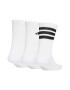 adidas Sportswear Дълги чорапи - 3 чифта - Pepit.bg