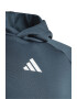 adidas Sportswear Фитнес худи Train Icons с джоб кенгуру - Pepit.bg