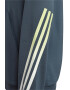 adidas Sportswear Фитнес худи Train Icons с джоб кенгуру - Pepit.bg