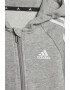 adidas Sportswear Гащеризон със свободна кройка и лого - Pepit.bg