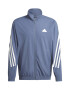 adidas Sportswear Яке с цип и лого - Pepit.bg