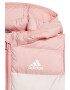 adidas Sportswear Капитонирано яке с качулка - Pepit.bg