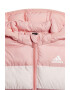 adidas Sportswear Капитонирано яке с качулка - Pepit.bg