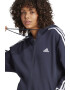 adidas Sportswear Худи Essentials с 3 ивици - Pepit.bg