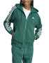 adidas Sportswear Худи Essentials с 3 ивици - Pepit.bg