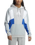 adidas Sportswear Худи Essentials с дизайн в цветен блок - Pepit.bg