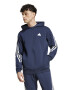 adidas Sportswear Худи Future Icons с ивици и цип - Pepit.bg