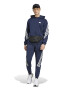 adidas Sportswear Худи Future Icons с ивици и цип - Pepit.bg