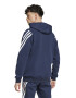 adidas Sportswear Худи Future Icons с ивици и цип - Pepit.bg