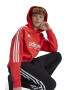 adidas Sportswear Худи с лого и джоб кенгуру - Pepit.bg