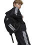 adidas Sportswear Худи с лого и джоб кенгуру - Pepit.bg