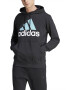 adidas Sportswear Худи с памук и лого - Pepit.bg