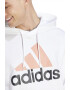 adidas Sportswear Худи с памук и лого - Pepit.bg