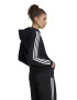 adidas Sportswear Худи с памук с цип - Pepit.bg