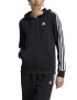 adidas Sportswear Худи с памук с цип - Pepit.bg