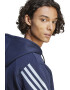 adidas Sportswear Худи Future Icons с цип и джобове - Pepit.bg