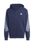 adidas Sportswear Худи Future Icons с цип и джобове - Pepit.bg