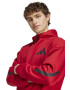 adidas Sportswear Худи Z.N.E. с паднали ръкави и скосени джобове - Pepit.bg