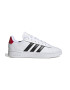 adidas Sportswear Кожени спортни обувки Grand Court Alpha - Pepit.bg