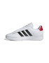 adidas Sportswear Кожени спортни обувки Grand Court Alpha - Pepit.bg