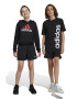 adidas Sportswear Къс панталон Essentials Chelsea с джобове - Pepit.bg