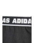 adidas Sportswear Къс панталон с лого и джобове - Pepit.bg