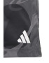 adidas Sportswear Къс панталон с принт и джобове - Pepit.bg