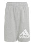 adidas Sportswear Памучен къс панталон с лого - Pepit.bg