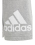 adidas Sportswear Памучен къс панталон с лого - Pepit.bg