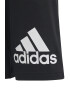 adidas Sportswear Памучен къс панталон с лого - Pepit.bg