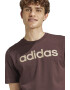 adidas Sportswear Памучна тениска Essentials с лого - Pepit.bg