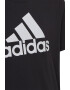 adidas Sportswear Памучна тениска с лого - Pepit.bg