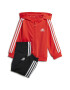 adidas Sportswear Спортен екип Essentials с качулка - Pepit.bg