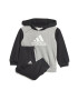 adidas Sportswear Спортен екип Essentials с качулка - Pepit.bg