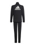 adidas Sportswear Спортен екип Essentials с цип и лого - Pepit.bg