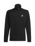 adidas Sportswear Спортен екип Essentials с цип и лого - Pepit.bg