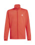 adidas Sportswear Спортен екип Essentials с цип и лого - Pepit.bg