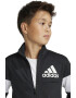 adidas Sportswear Спортен екип с контрасти - Pepit.bg