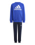 adidas Sportswear Спортен екип с памук с лого - Pepit.bg